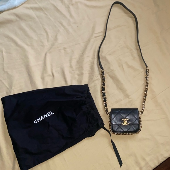 Chanel black - Picture 13 of 15